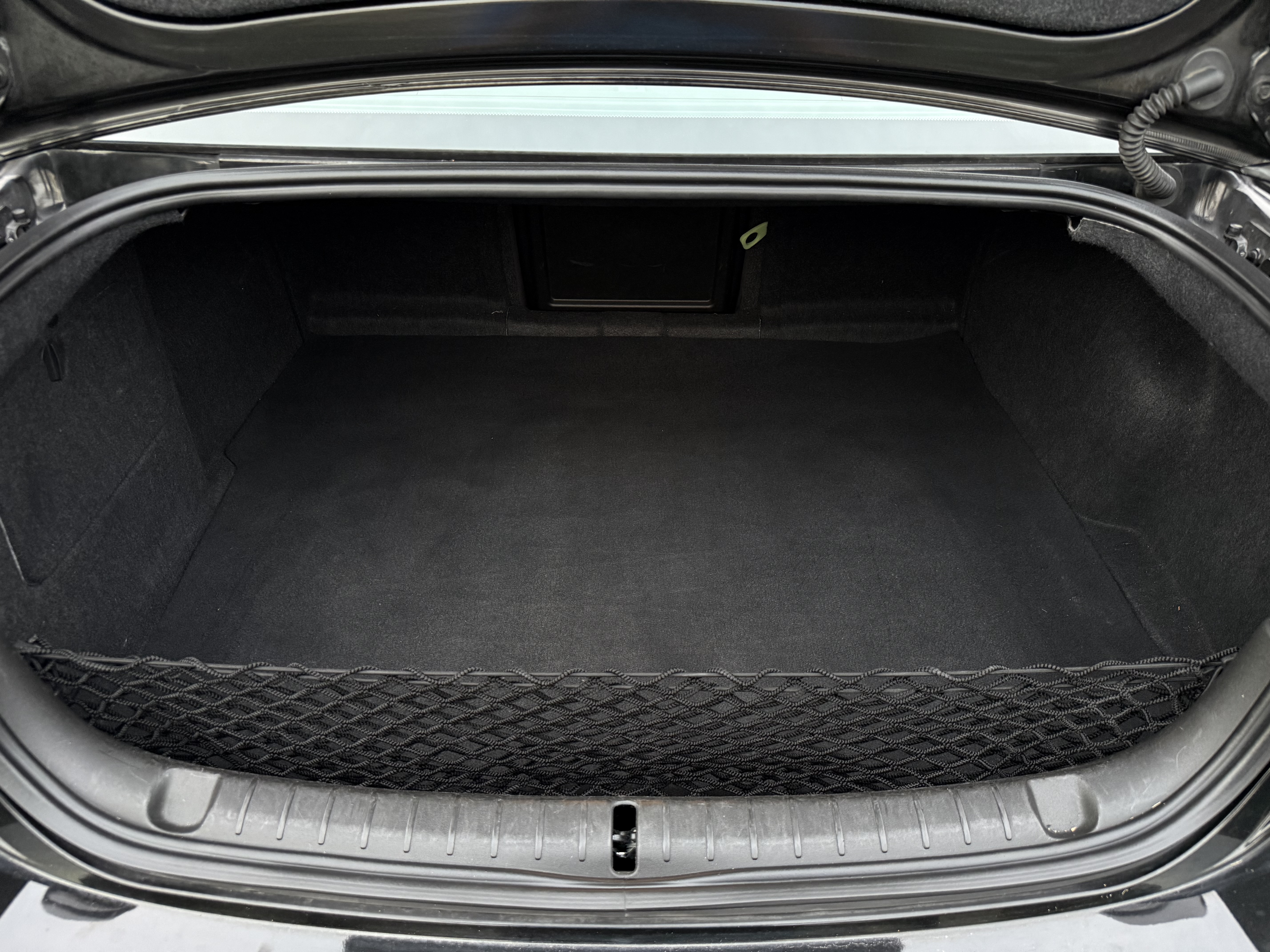 Used 2015 Chevrolet SS RWD image 21