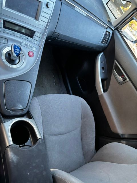Used 2012 Toyota Prius Two FWD image 10
