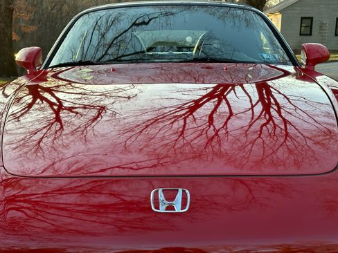 Used 2002 Honda S2000 image 16