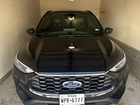 Used 2025 Ford Escape ST-Line w/ Equipment Group 301A FWD image 12