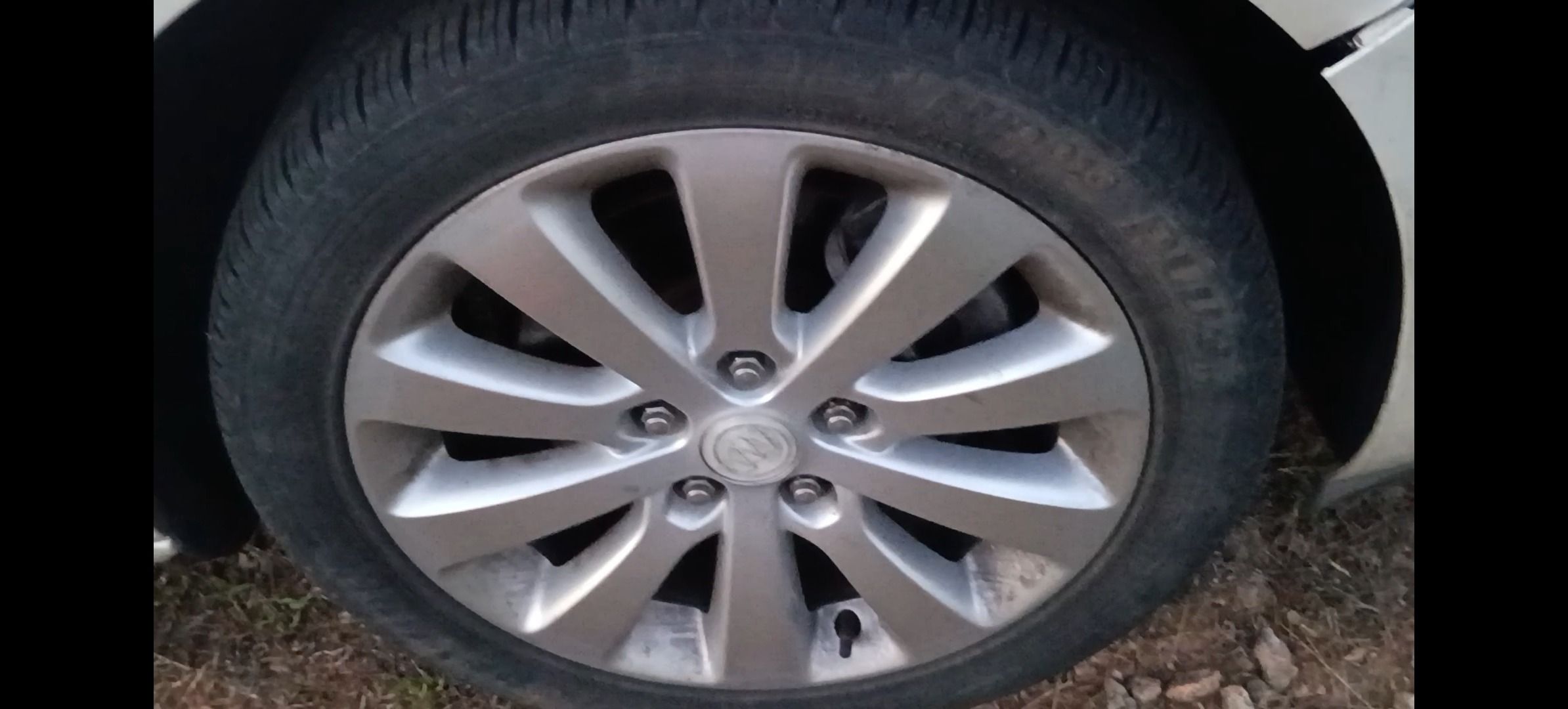 Used 2016 Buick Verano w/ Comfort Package FWD image 11