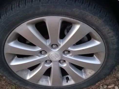 Used 2016 Buick Verano w/ Comfort Package FWD image 11