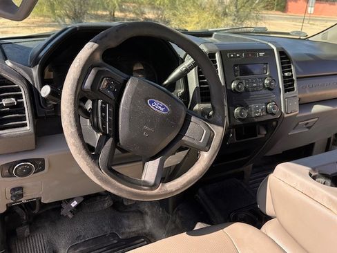 Used 2017 Ford F250 XL image 13