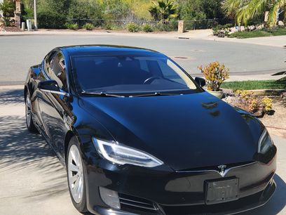 Used 2016 Tesla Model S 75D