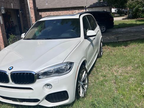 Used 2015 BMW X5 xDrive50i AWD/4WD image 19