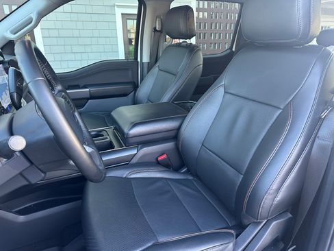 Used 2024 Ford F150 XLT AWD/4WD image 15