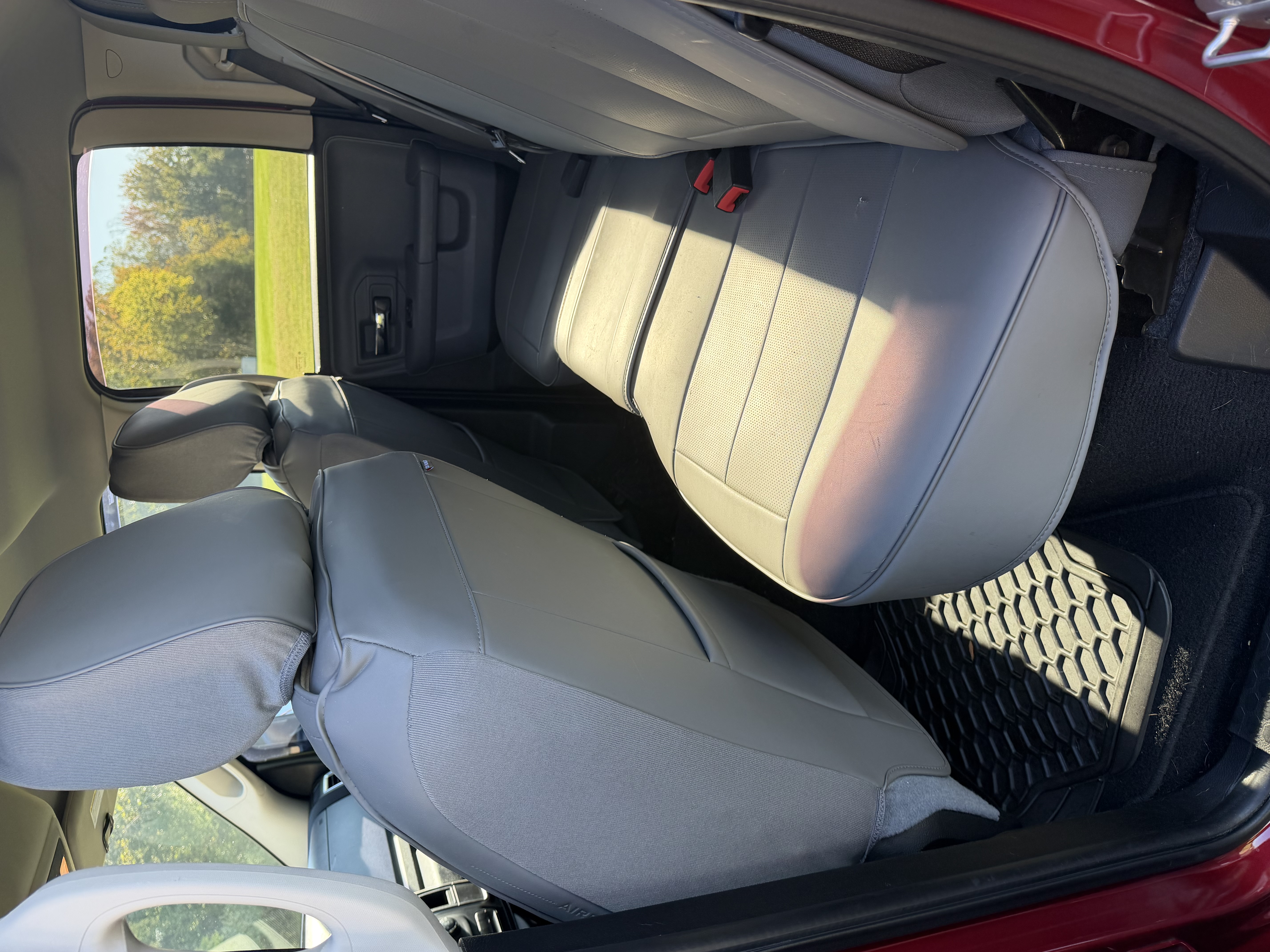 Used 2013 RAM 1500 Classic SLT w/ Premium Display Pkg AWD/4WD image 12