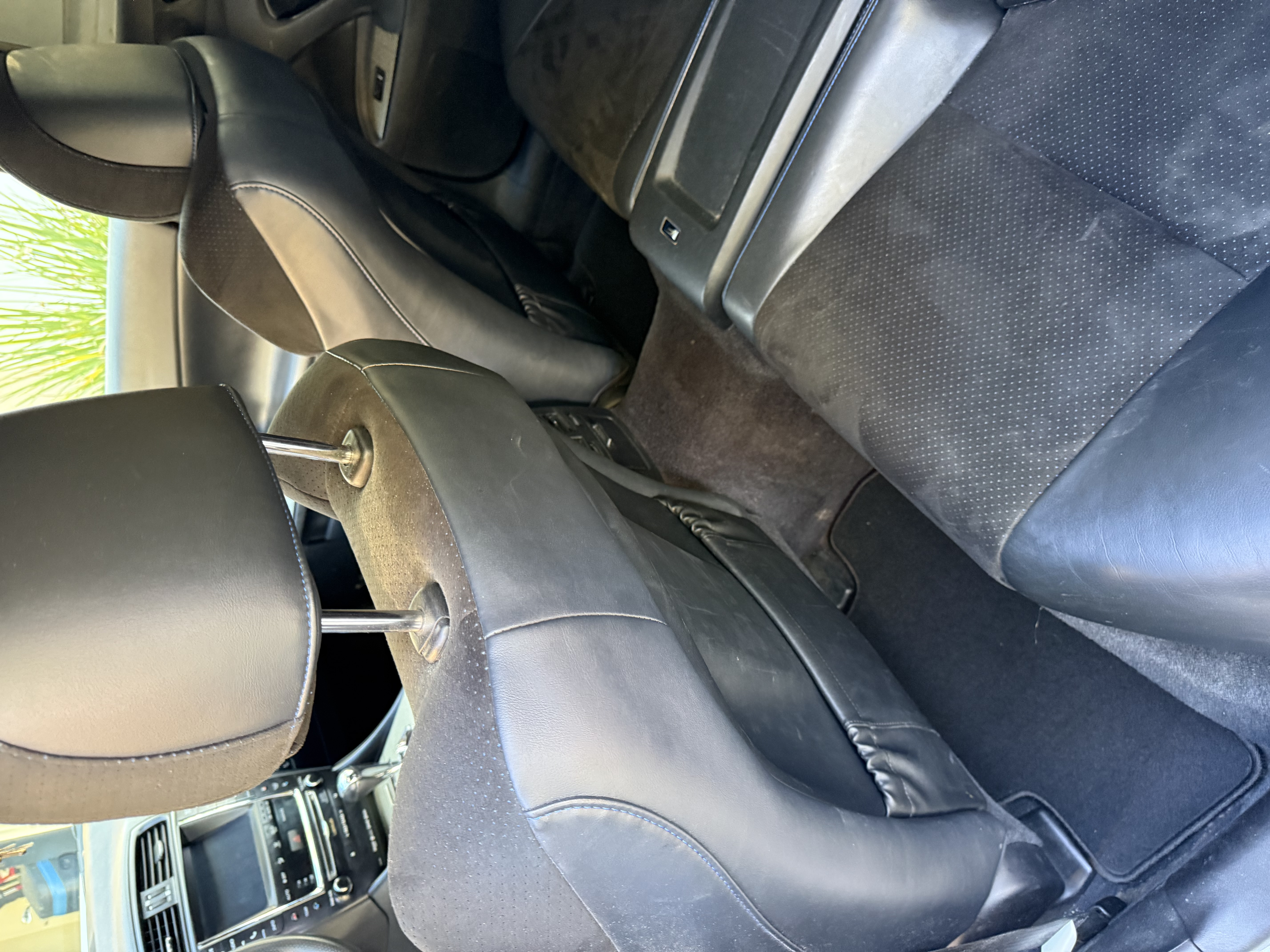 Used 2013 Lexus IS F RWD image 13