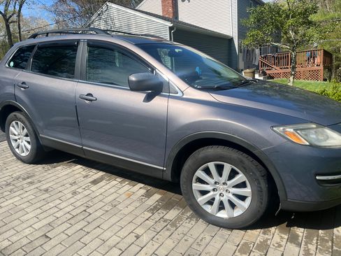 Used 2007 MAZDA CX-9 Sport image 1