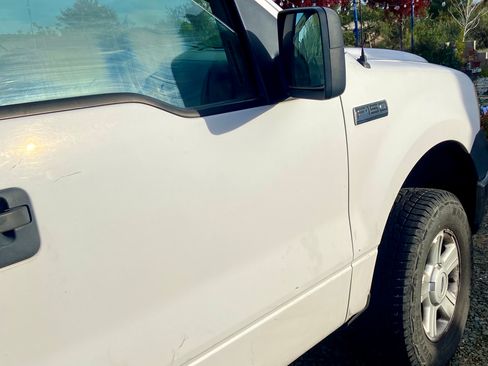 Used 2008 Ford F150 XL image 10