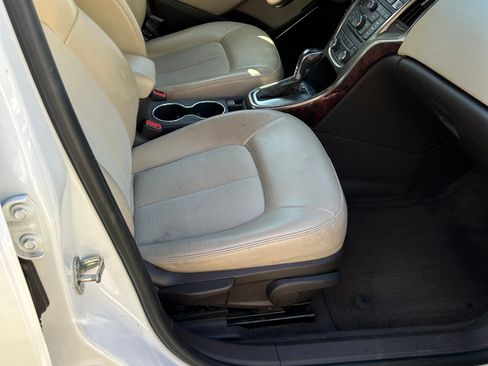 Used 2014 Buick Verano Convenience image 8
