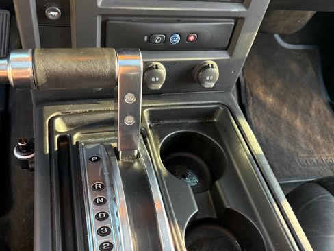 Used 2007 HUMMER H2 image 21