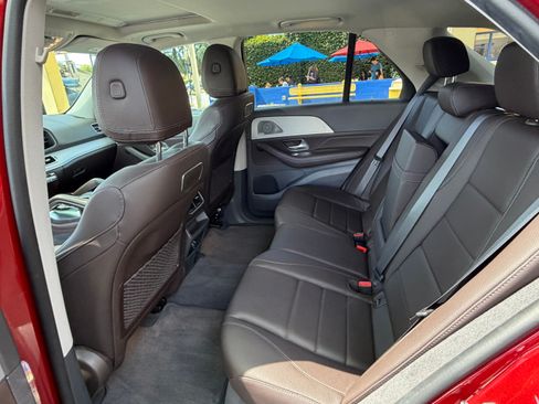 Used 2020 Mercedes-Benz GLE 350 image 10