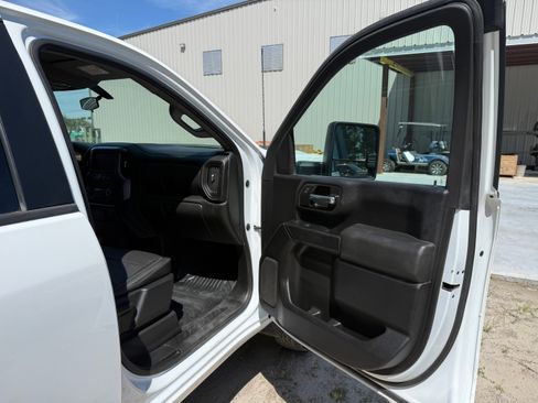 Used 2022 Chevrolet Silverado 3500 W/T w/ WT Convenience Package image 15
