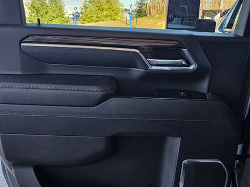 Used 2024 Chevrolet Silverado 2500 LT w/ All Star Edition image 18