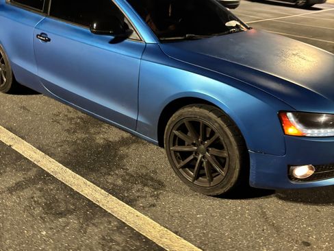 Used 2009 Audi A5 3.2 image 4