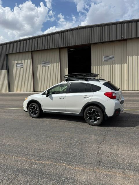 Used 2013 Subaru Crosstrek 2.0i Premium w/ Popular Pkg 2 AWD/4WD image 9