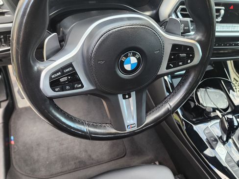 Used 2022 BMW X3 sDrive30i w/ M Sport Package 2 image 14