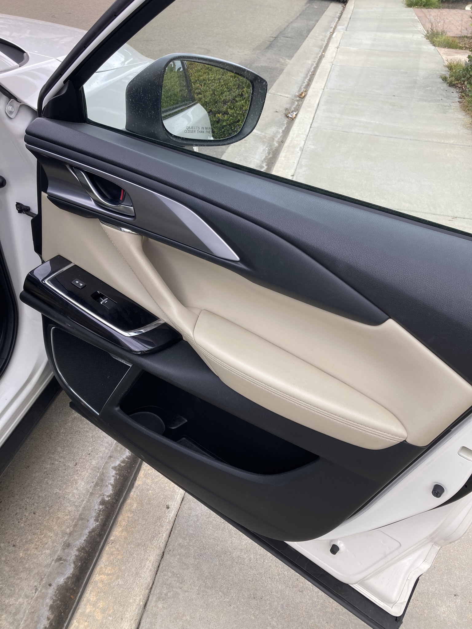 Used 2019 MAZDA CX-9 Grand Touring FWD image 13