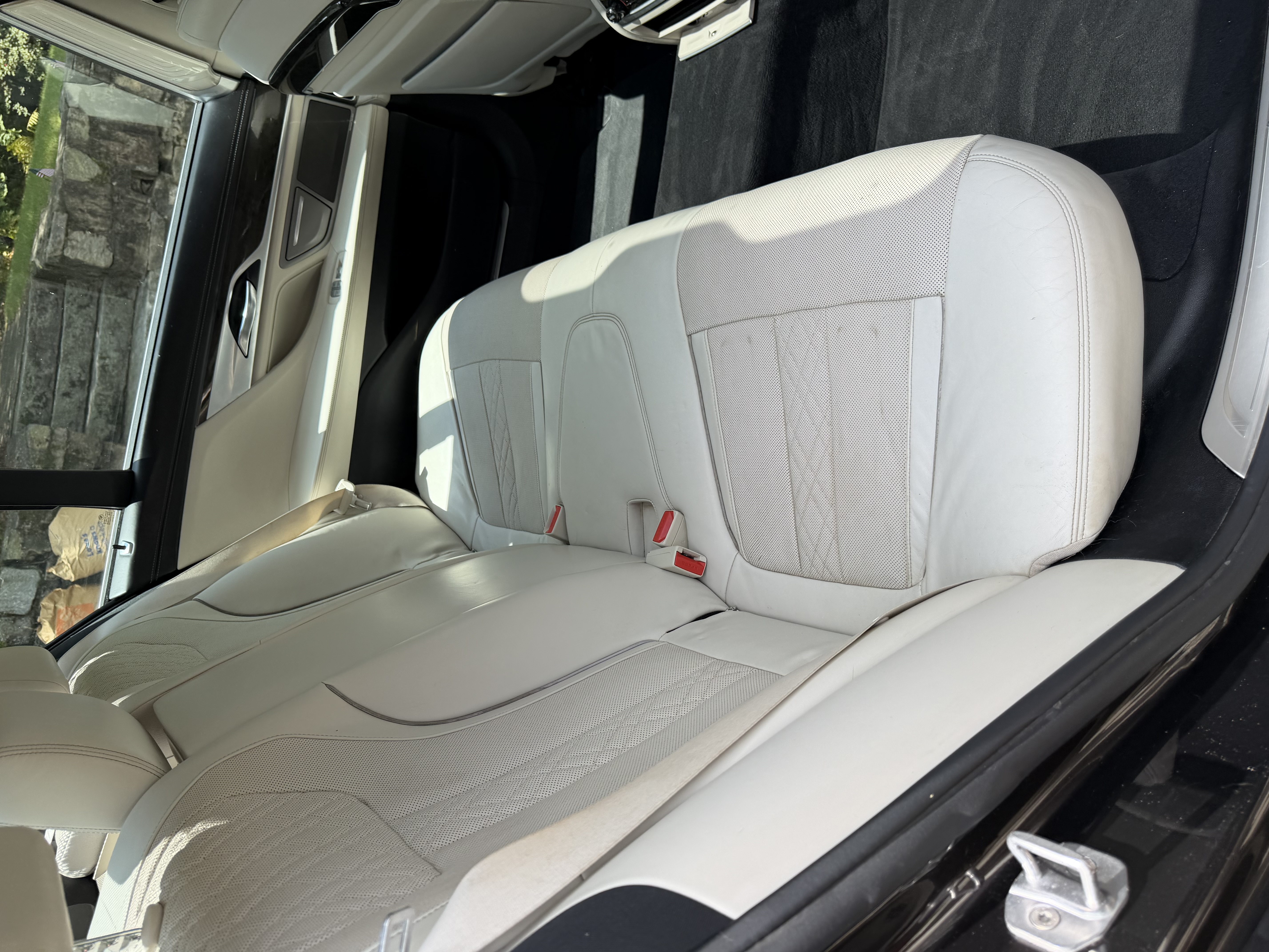 Used 2016 BMW 740i RWD image 5