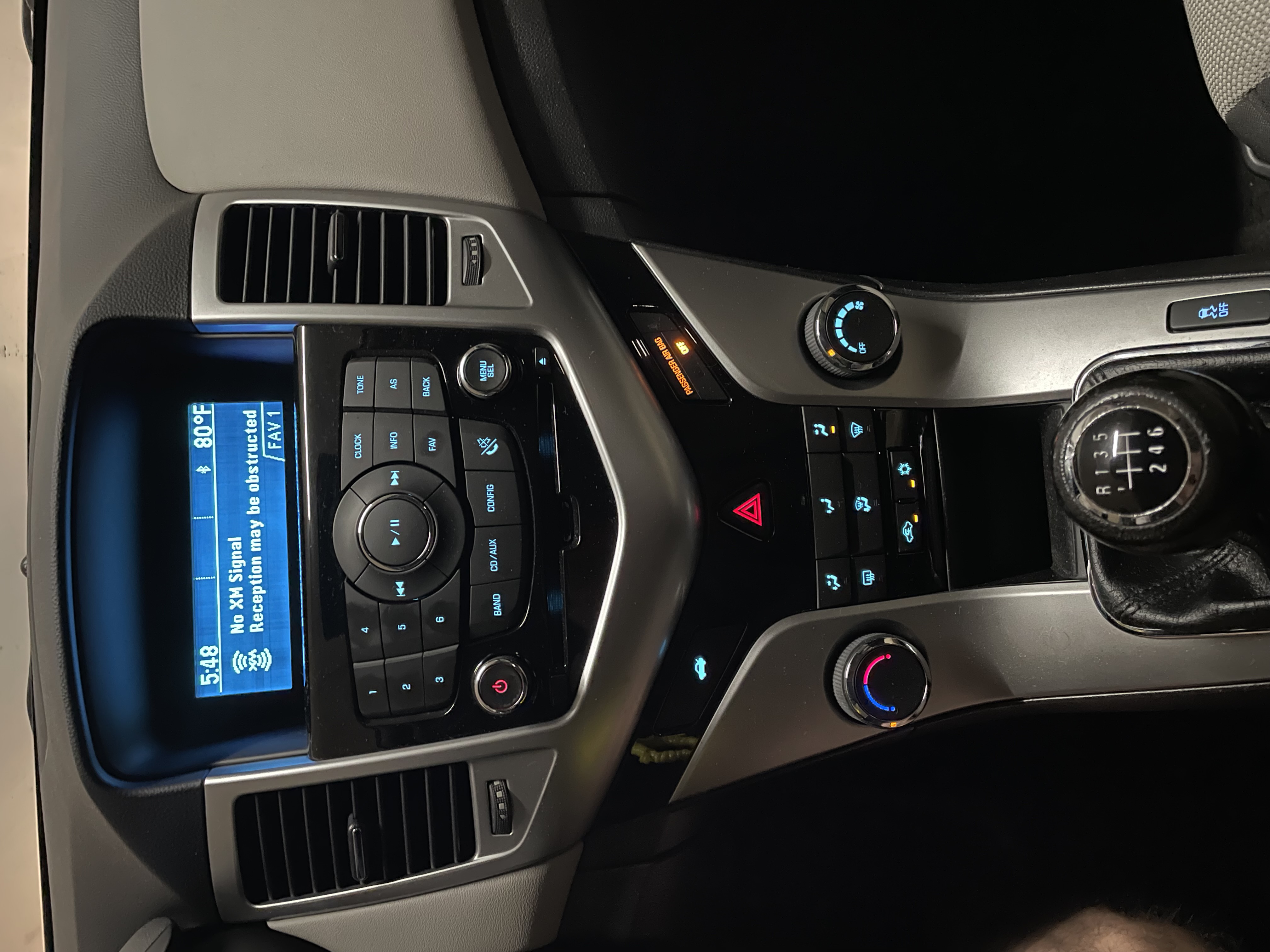 Used 2016 Chevrolet Cruze LS FWD image 19