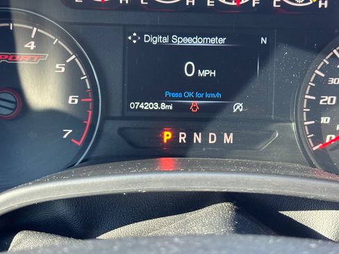 Used 2020 Ford F150 XLT w/ Equipment Group 302A Luxury image 4