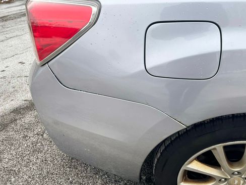 Used 2014 Subaru Impreza 2.0i Premium w/ All-Weather Package w/CVT image 4