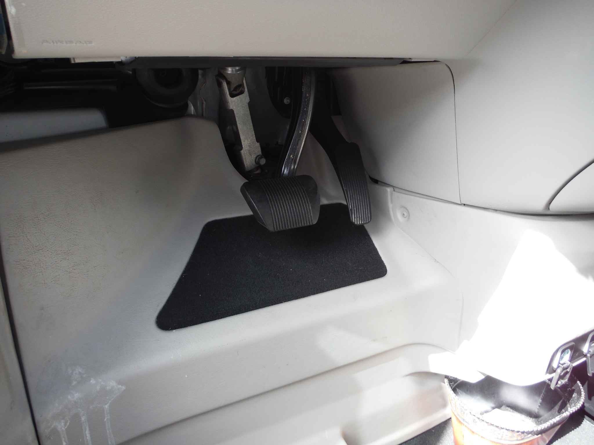 Used 2021 Chrysler Voyager Lxi FWD image 20