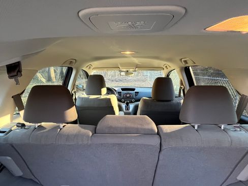 Used 2013 Honda CR-V LX image 21