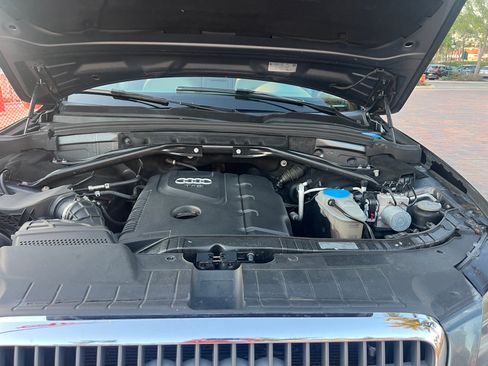 Used 2012 Audi Q5 2.0T Premium Plus image 25