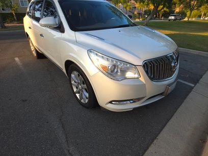 Used 2014 Buick Enclave Premium