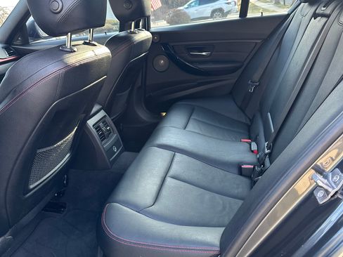 Used 2013 BMW 335i 335i Sedan 4D image 13