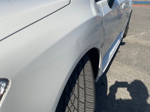 Used 2021 Subaru WRX image 9