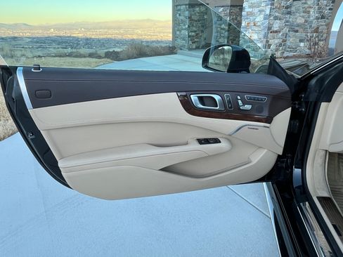 Used 2018 Mercedes-Benz SL 450 image 23