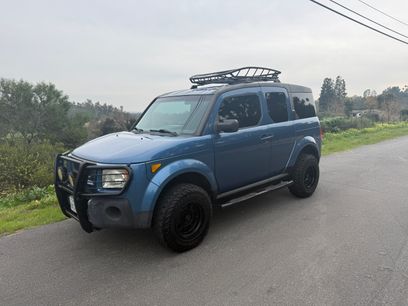 Used 2006 Honda Element EX-P