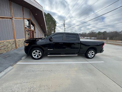 Used 2019 RAM 1500 Big Horn image 5