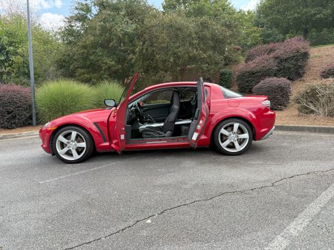 Used 2005 MAZDA RX-8 image 22