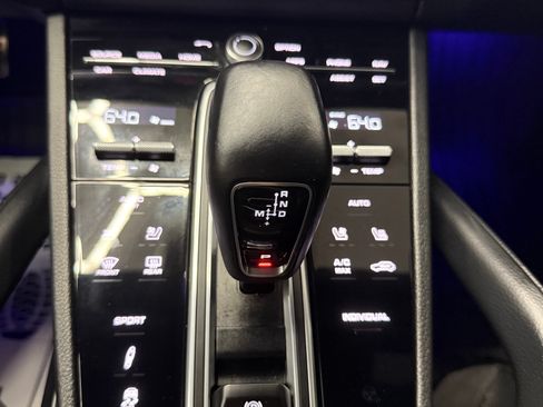Used 2021 Porsche Cayenne S AWD/4WD image 27