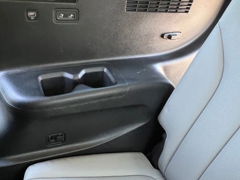 Used 2022 Hyundai Palisade SEL w/ 8P Bench Seat Package FWD image 24