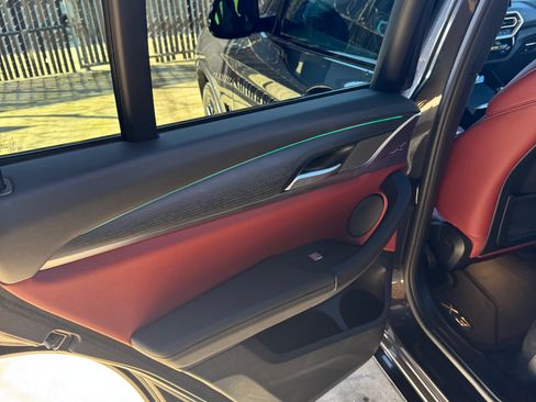 Used 2023 BMW X3 xDrive30i w/ M Sport Package image 11