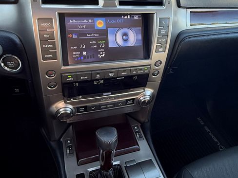 Used 2019 Lexus GX 460 Premium image 22