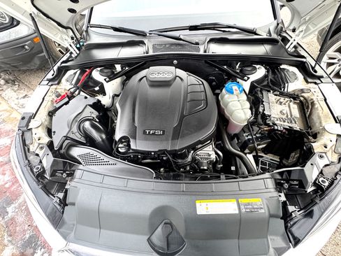 Used 2018 Audi A5 2.0T Premium Plus w/ Premium Plus image 16