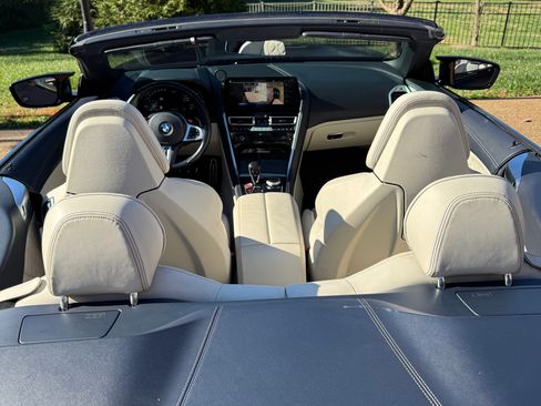 Used 2023 BMW M8 Competition image 11