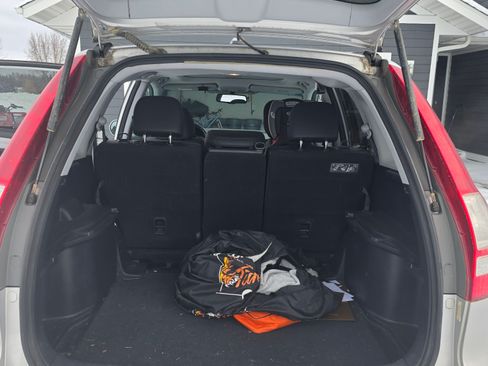 Used 2011 Honda CR-V EX-L image 16