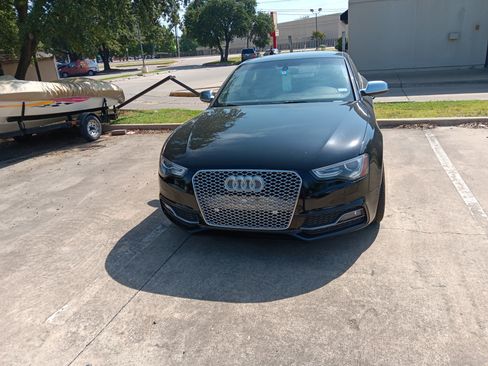 Used 2014 Audi S5 Premium Plus image 8