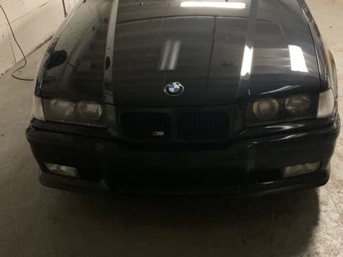 Used 1995 BMW M3 Coupe image 5