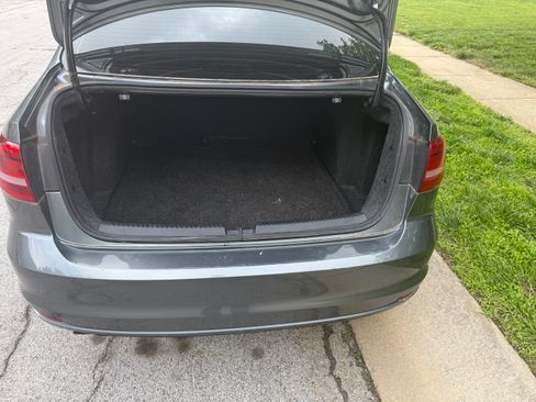 Used 2015 Volkswagen Jetta S FWD image 16