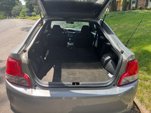 Used 2012 Scion tC FWD image 12