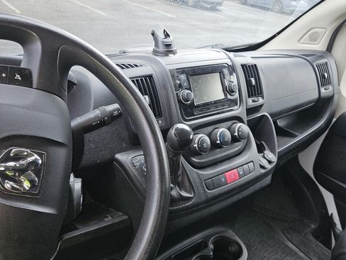 Used 2021 RAM ProMaster 1500 image 9