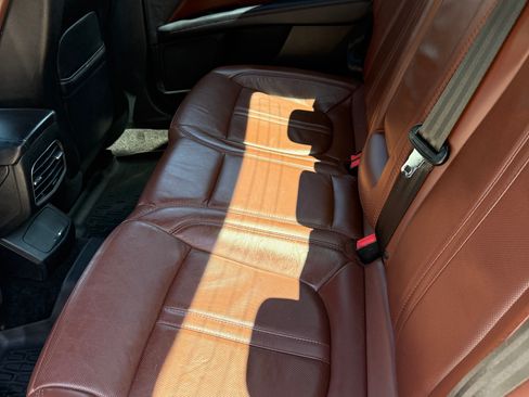 Used 2018 Lincoln MKZ Reserve w/ Technology Package image 10